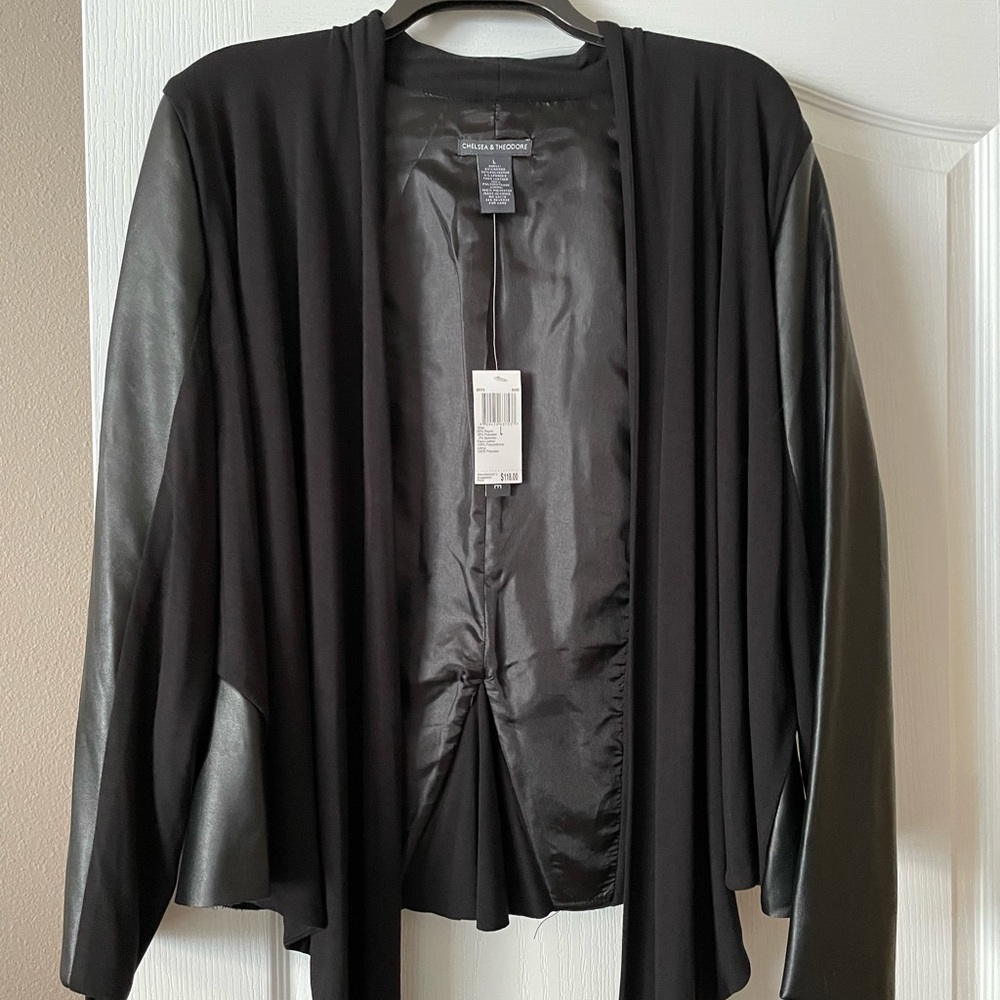 Business jacket